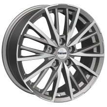 R17 5x114,3 7J ET35 D60,1 Carwel Агма 1719 (Toyota RAV4/ Lexus NX) AGR