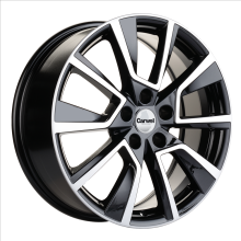 R18 5x114,3 7J ET37 D66,5 Carwel Чаны 1802 ABT