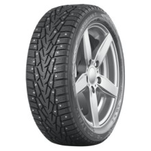R18 5x114,3 7J ET37 D66,5 Carwel Чаны 1802 BL