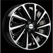 R18 5x114,3 7,5J ET40 D64,1 Carwel Оланга 1804 ABT