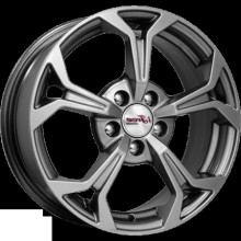 R15 5x112 6,5J ET45 D57,1 iFree Эрнесто Хай-вэй