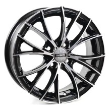 R15 4x100 6J ET45 D54,1 NEO 573 BD