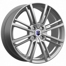 R17 5x114,3 7J ET45 67,1 K&K Эрфурт (КС898) дарк платинум