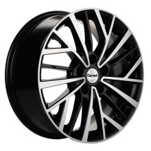 R17 5x108 7J ET50 D63,35 Carwel Токо 1717 ABT