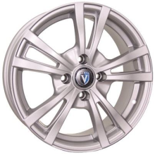 R14 4x98 5,5J ET35 D58,6 Venti 1404 S