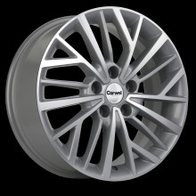 R17 5x114,3 7J ET37 D66,5 Carwel Токо 1717 AST