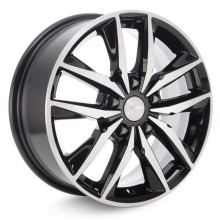 R16 5x114,3 6,5J ET45 D67,1 Скад Тирион алмаз