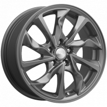R17 5x114,3 7J ET50 D67,1 Скад Marseille графит