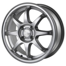 R15 4x100 6J ET45 D54,1 Скад Форвард селена