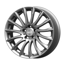 R18 5x114,3 7J ET50 D67,1 Скад Валенсия селена