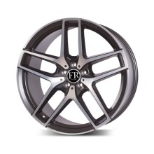 R21 5x112 10J ET52 D66,6 Replica FR MR1018 CBMF