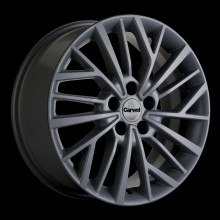 R17 5x114,3 7J ET48,5 D67,1 Carwel Токо 1717 GRT