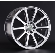 R18 5x112 8J ET39 D66,6 Replay A130 GMF