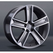 R20 5x112 9J ET20 D66,6 Replay A206 GMFP