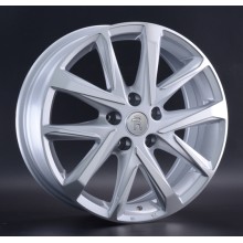 R17 5x114,3 7J ET48 D67,1 Replay KI270 SF