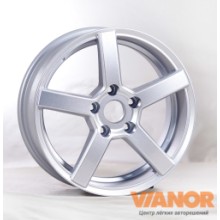R16 5x114,3 6,5J ET40 D67,1 NEO V03-1665 S