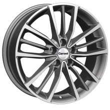 R18 5x108 7J ET33 D60,1 Carwel Крет 1812 (Chery Tiggo 7 Pro) AGR