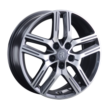 R17 5x114,3 7J ET45 D60,1 Replay TY314 GMF