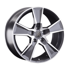 R20 5x112 8J ET34 D57,1 Replay VV231 GMF