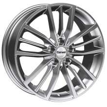 R18 5x114,3 7J ET40 D66,5 Carwel Крет 1812 (Haval Dargo) SLT