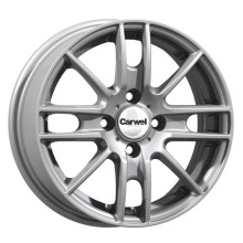 R14 4x100 5,5J ET45 D67,1 Carwel Лада 173 SB