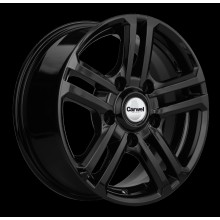 R16 5x139,7 6,5J ET40 D98,5 Carwel Niva 1602 BL