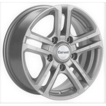 R16 5x139,7 6,5J ET35 D98,5 Carwel Niva 1602 SLT