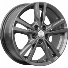 R17 5x108 7J ET50 D63,35 СКАД Мельбурн Графит