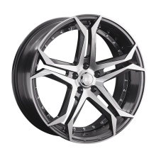 R20 5x112 9J ET38 D66,6 LS Wheels 772 GMF