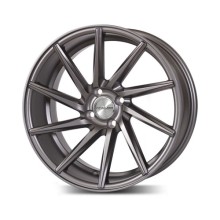 R17 4x100 7,5J ET35 D60,1 PDW 1022Left U4GRA
