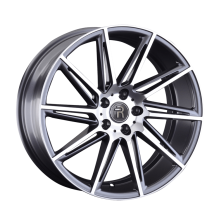 R20 5x112 9J ET33 D66,6 Replay A135 GMF