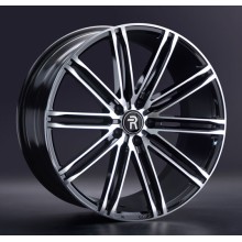 R20 5x112 9J ET20 D66,6 Replay A137 BKF