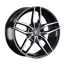 R20 5x112 9J ET20 D66,6 Replay A140 BKF