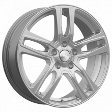 R18 5x112 7J ET45 D66,6 Скад Женева селена