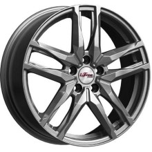 R18 5x112 6,5J ET45 D57,1 iFree Бомбей (КС1075) Хай вэй