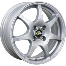R14 4x100 5,5J ET43 D67,1 Cross Street СR-15 S