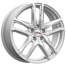 R18 5x114,3 6,5J ET49 D67,1 iFree Бомбей (КС1075) Нео-классик