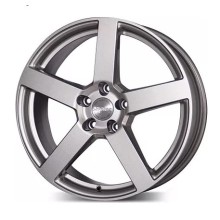 R16 5x110 6,5J ET37 D65,1 Proma ЛеМан Неро