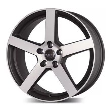 R16 5x110 6,5J ET37 D65,1 Proma ЛеМан Алмаз матовый