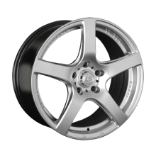 R17 5x114,3 7,5J ET40 D73,1 LS Wheels 364 HP