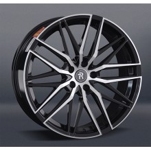 R20 5x112 8,5J ET20 D66,6 Replay A210 BKF