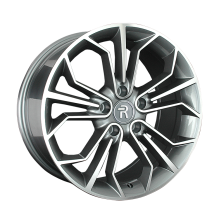 R19 5x120 10J ET53 D74,1 Replay B112 GMF