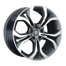 R19 5x120 10J ET53 D74,1 Replay B116 GMF