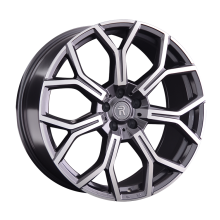 R21 5x120 9,5J ET49 D72,6 Replay LR80 GMF