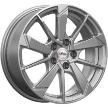 R16 5x110 6,5J ET40 D63,35 iFree Зиплайн (КС1042) Хай вэй