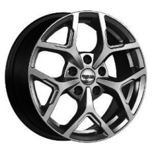 R16 5x114,3 6,5J ET45 D67,1 Скад Kl-368 графит