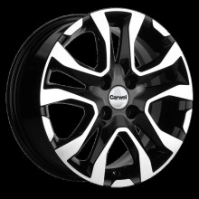 R15 4x98 6J ET36 D58,5 Carwel Тобол 1503 ABT