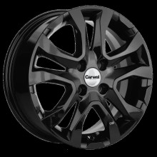 R15 4x100 6J ET40 D60,1 Carwel Тобол 1503 BL