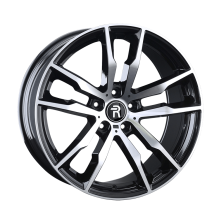 R20 5x120 11J ET37 D74,1 Replay B222 BKF