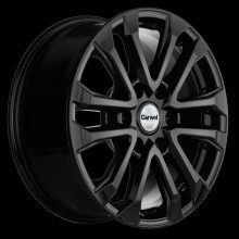 R18 6x139,7 7,5J ET20 D106,1 Carwel Пур 1805 BL